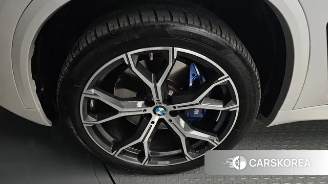 BMW X5 (G05) id 3321925 из Кореи 15