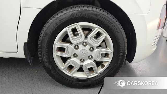 Hyundai Staria id 4676041 из Кореи 26