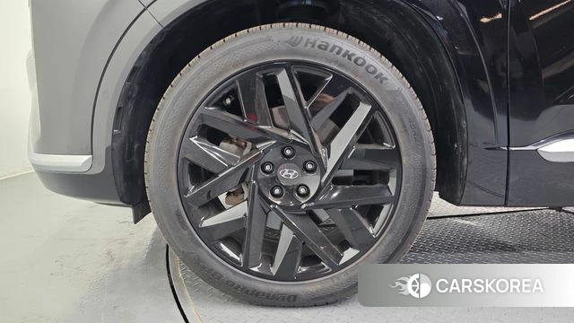 Hyundai The New Santa Fe id 4445808 из Кореи 15