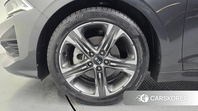 Kia K5 3rd generation id 4304373 из Кореи 15