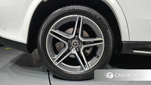Mercedes-Benz GLS - Class X167 id 4433627 из Кореи 28