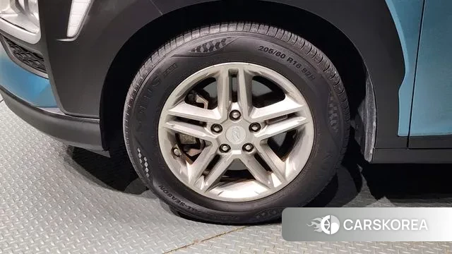 Hyundai Kona id 3045509 из Кореи 15