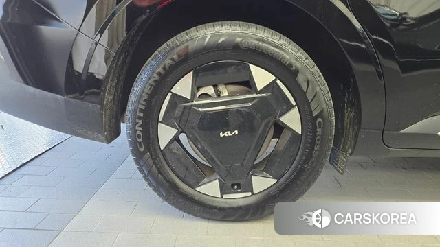 Kia The New Carnival 4th Generation id 4730218 из Кореи 28