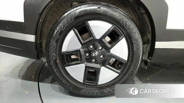 Hyundai Santa Fe (MX5) id 3921926 из Кореи 15