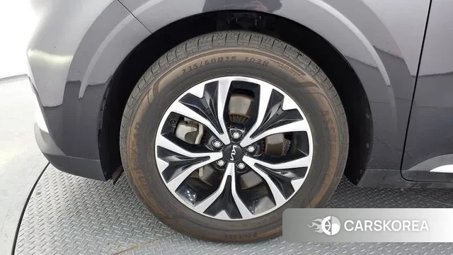 Kia Carnival 4th generation id 3787761 из Кореи 15