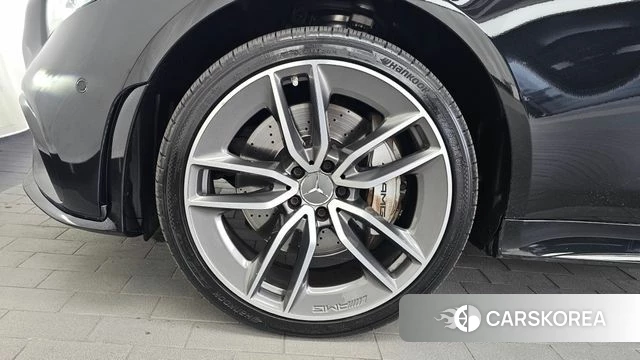 Mercedes-Benz CLS-Class C257 id 4872368 из Кореи 32