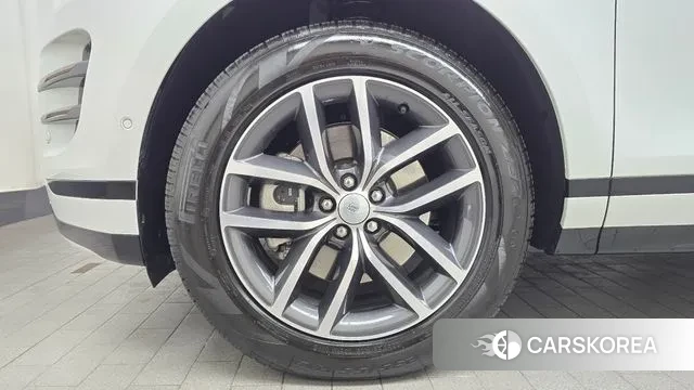 Land Rover Range Rover Evoque 2nd Generation id 3745246 из Кореи 15