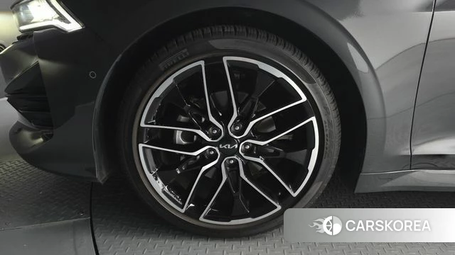 Kia K5 3rd generation id 4464189 из Кореи 27