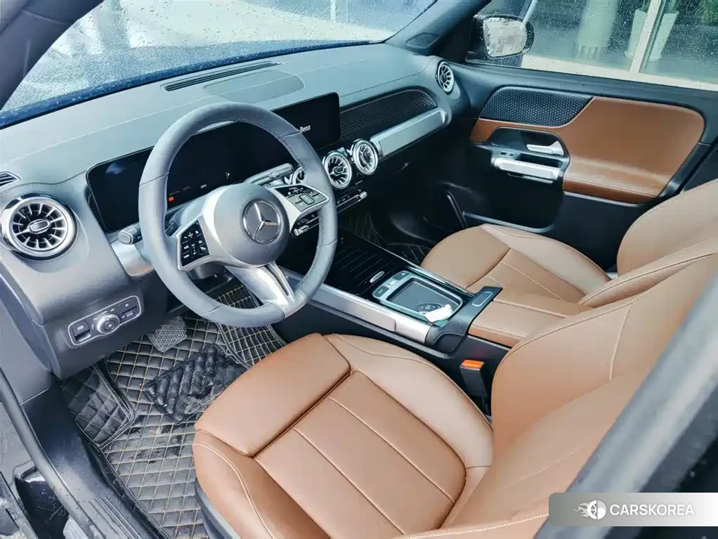 Mercedes-Benz GLB id 4546034 из Китая 17