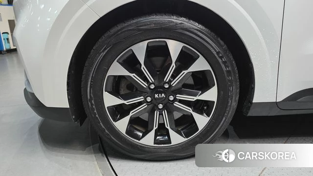 Kia Carnival 4th generation id 4402348 из Кореи 25