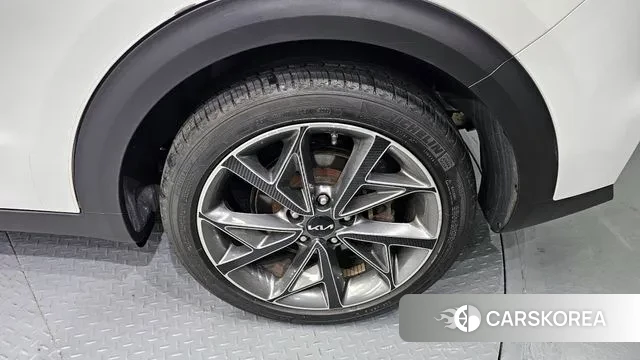 Kia The New Niro id 3391020 из Кореи 15
