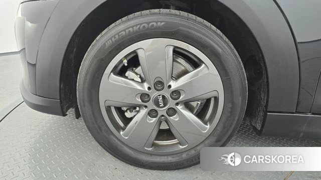 Mini Cooper id 4572033 из Кореи 25