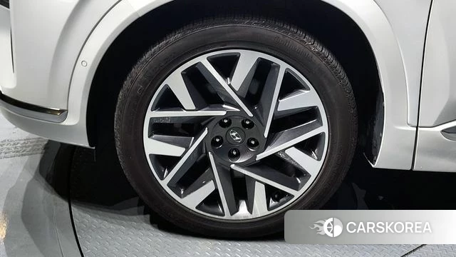 Hyundai The New Santa Fe id 3916034 из Кореи 15