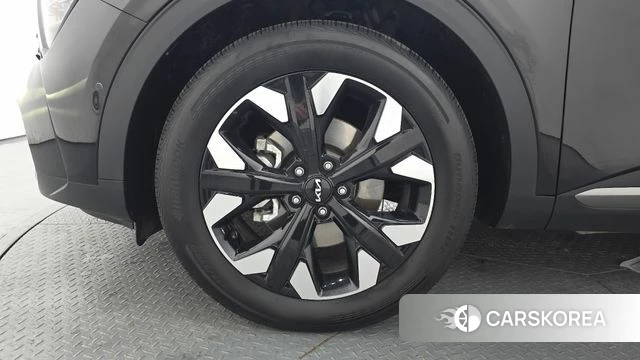 Kia Sportage 5th Generation id 3933846 из Кореи 15