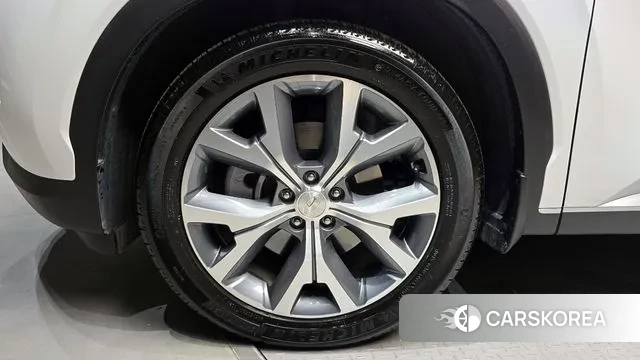 Hyundai Palisade id 3055126 из Кореи 15