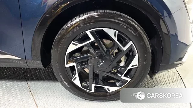 Kia Sportage 5th Generation id 3712783 из Кореи 15