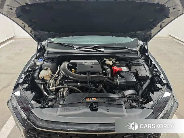 Ford Mondeo id 4368187 из Китая 15