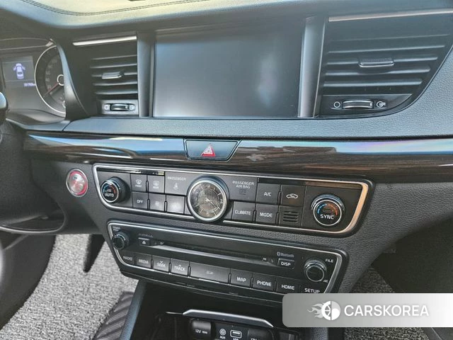 Kia Come New K7 id 4944195 из Кореи 15