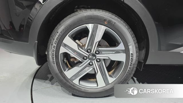 Kia Sorento 4th Generation id 3910976 из Кореи 15