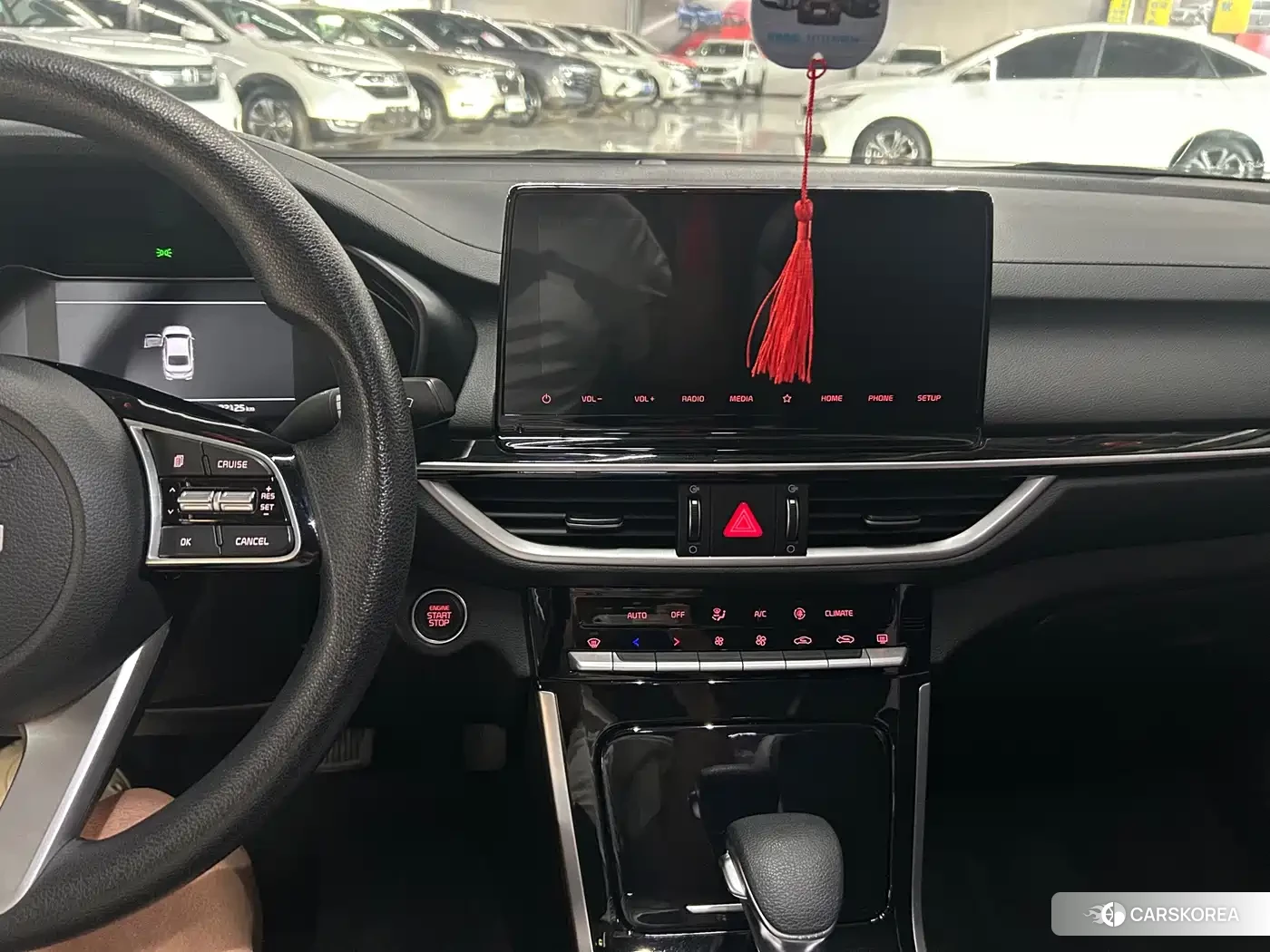 Kia K3 id 4659718 из Китая 7