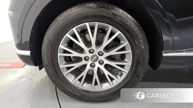 Genesis GV80 id 3691401 из Кореи 15