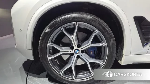 BMW X5 (G05) id 3739388 из Кореи 15