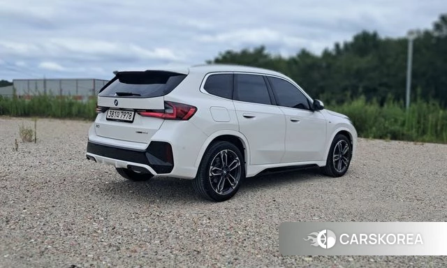 BMW X1 (U11) id 4691697 из Кореи 15