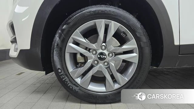 Kia Seltos id 4316557 из Кореи 25