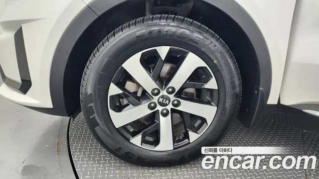 Kia Sorento 4th Generation id 2701405 из Кореи 15