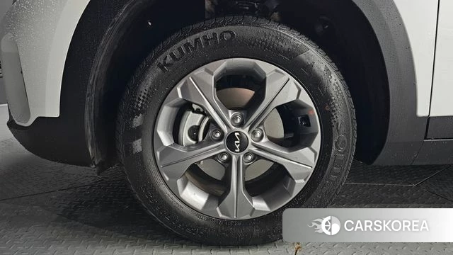Kia The New Seltos id 4602077 из Кореи 26