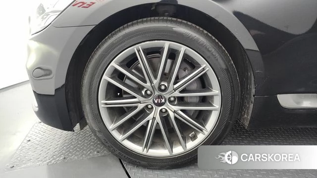 Kia More K9 id 3936647 из Кореи 15