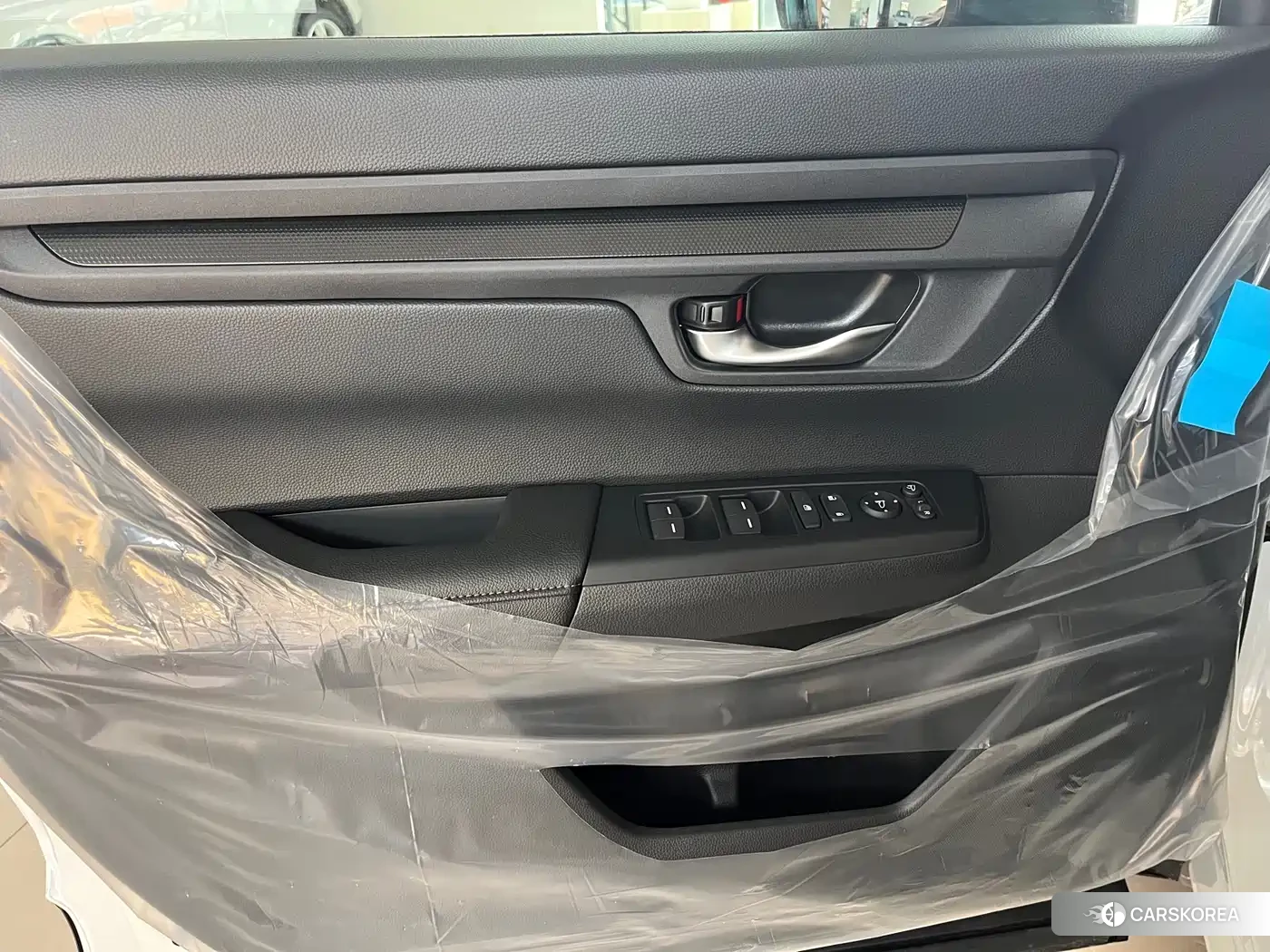 Honda CR-V id 4644513 из Китая 11