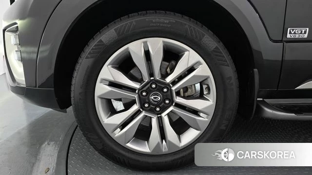 Kia Mohave Master id 4542844 из Кореи 15