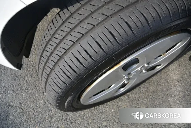 Kia The New Ray id 3665488 из Кореи 10