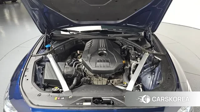 Genesis G70 id 3380489 из Кореи 15