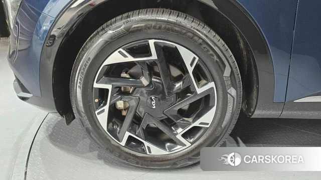 Kia Sportage 5th Generation id 4202022 из Кореи 15