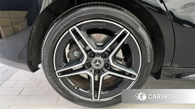 Mercedes-Benz CLA-Class C118 id 4343210 из Кореи 25