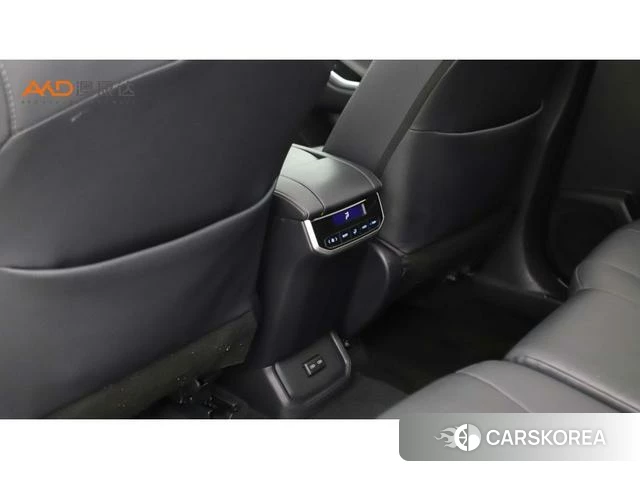 Toyota Highlander 2021 Зеленый из Китая, фото 6