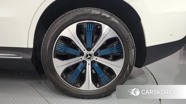 Mercedes-Benz EQC N293 id 3350001 из Кореи 15