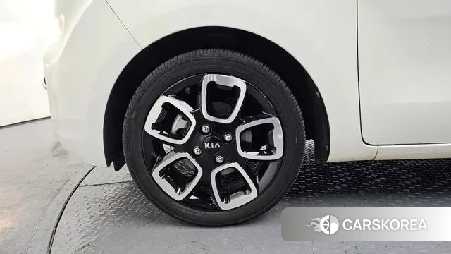 Kia The New Ray id 3514326 из Кореи 15