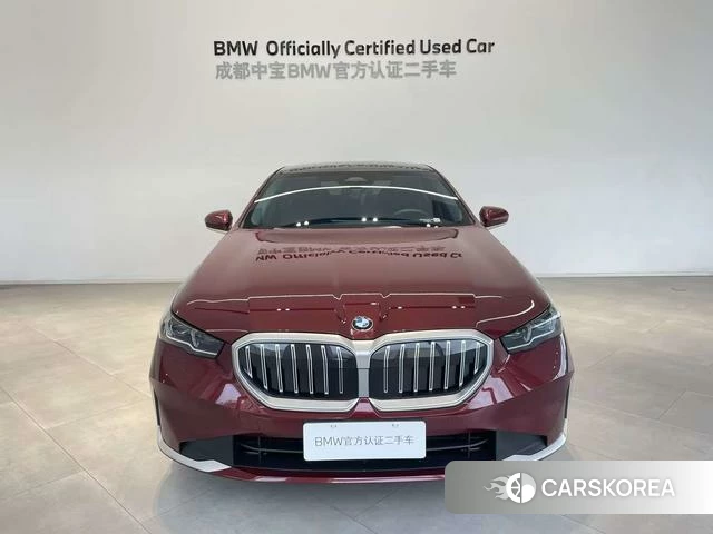 BMW 5 series id 4217440 из Китая 11