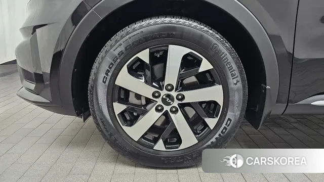 Kia Sorento 4th Generation id 3373547 из Кореи 15