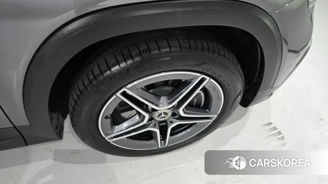 Mercedes-Benz GLB-Class X247 id 4589797 из Кореи 15