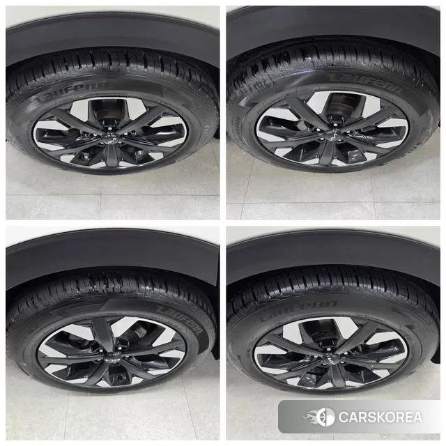 Kia Sportage 5th Generation id 3433103 из Кореи 15