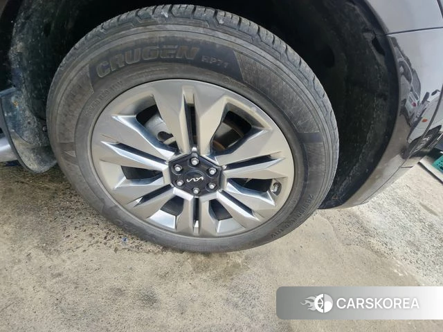 Kia Mohave Master id 4282697 из Кореи 15