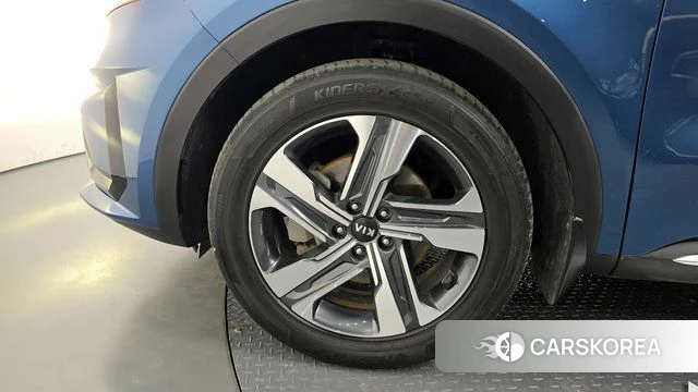 Kia Sorento 4th Generation id 4416506 из Кореи 31