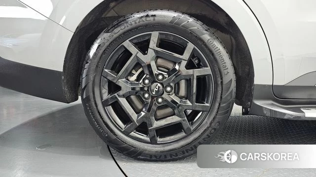 Kia The New Carnival 4th Generation id 4612822 из Кореи 15