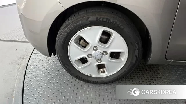 Kia The New Ray id 3227017 из Кореи 15