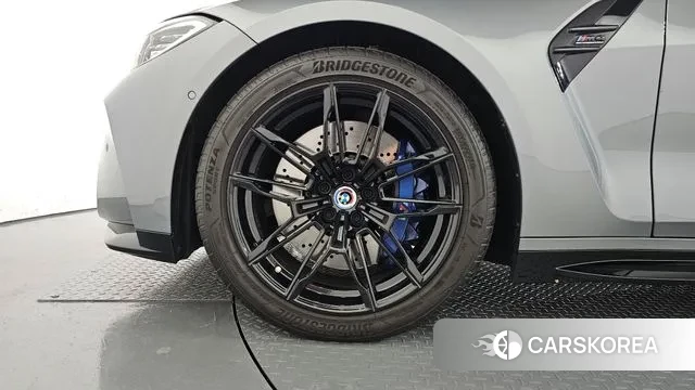 BMW M4 (G82) id 3437526 из Кореи 15