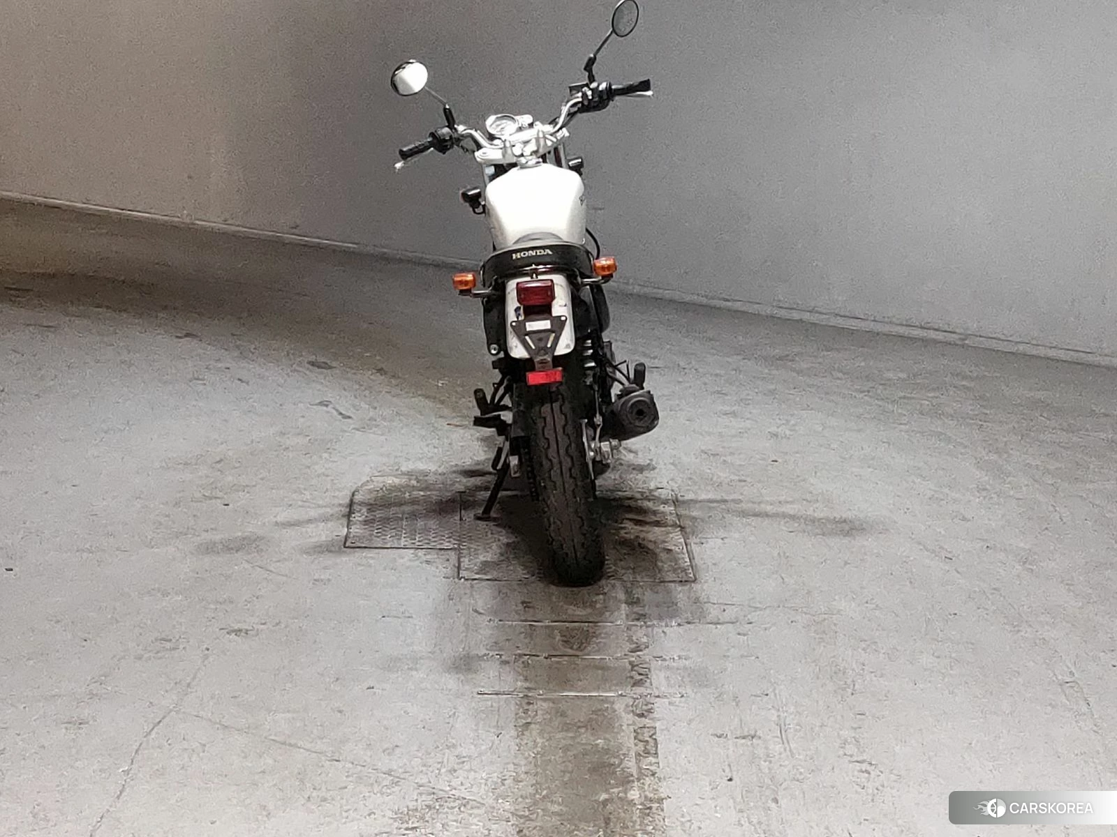 Проданный Honda CB223S id 4200321 из Японии, фото 3